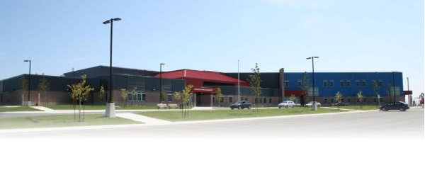 Paradise, NL - Newfound & Labrador English School District